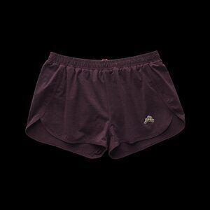 Tracksmith Session Shorts - '23 Size XSDark Aubergine Heather / XS / Bottoms